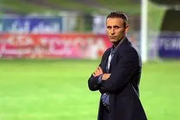 
گل‌محمدی: عملکرد ما قهرمان را تعیین می کند
