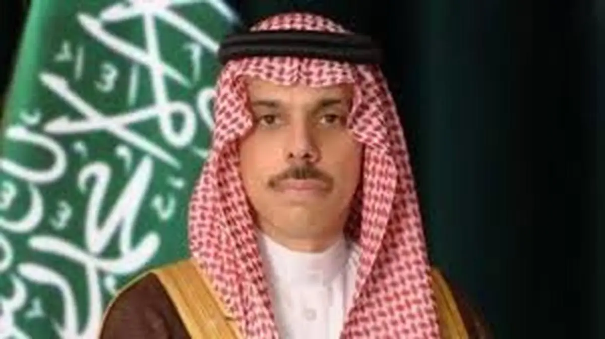 وزیر خارجه عربستان: هیچ ارتباطی با دولت اسرائیل نداریم
