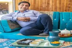 افشاگری از مالک متروپل | همه چیز درباره حسین عبدالباقی لو رفت! + عکس