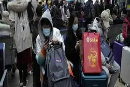 رئیس شرکت فایزر: کرونا چندین سال دیگر ادامه خواهد داشت