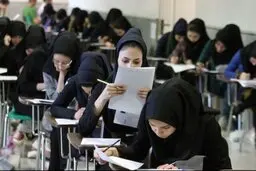 مهلت ثبت‌نام در کنکور مجددا تمدید شد