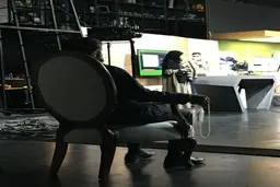 استان‌ات سیل آمده آقای استاندار؛ در تهران چه می‌کنی؟