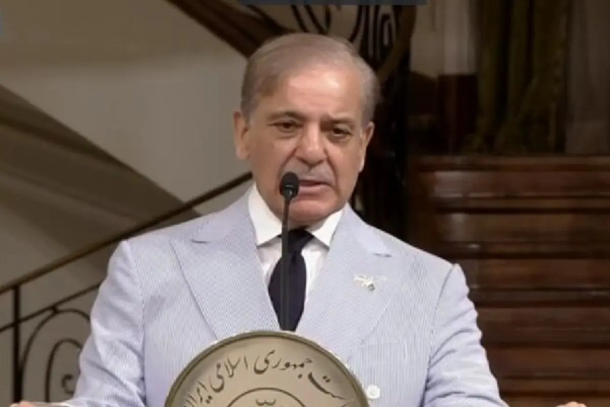 دعوت نخست وزیر پاکستان از هیات های ایران و آمریکا برای حضور در اسلام آباد