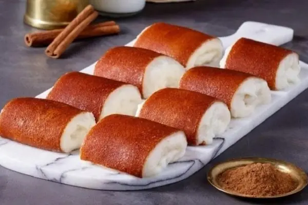 کازان‌دیبی ترکیه؛ دسر سنتی با طعم کاراملی | یک دسر ساده و متفاوت برای پذیرایی +ویدئو