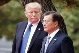 دلیل پیروزی حزب حاکم کره جنوبی در انتخابات پارلمانی با وجود ضعف‌های زیاد