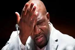 برادر جورج فلوید در کنگره آمریکا: به رنج سیاهپوستان پایان دهید