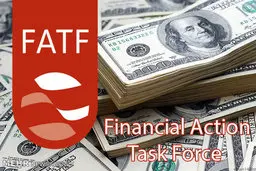 مگر پولشویی یا حمایت از تروریسم می کنید که از FATF می ترسید؟