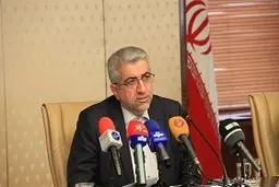 افزایش حدود یک متری تراز دریاچه ارومیه 