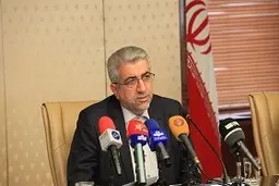 افزایش حدود یک متری تراز دریاچه ارومیه 
