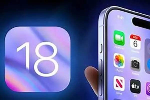  آیفون را با چشم‌هایتان کنترل کنید! | قابلیت جدید ios 18 +ویدئو