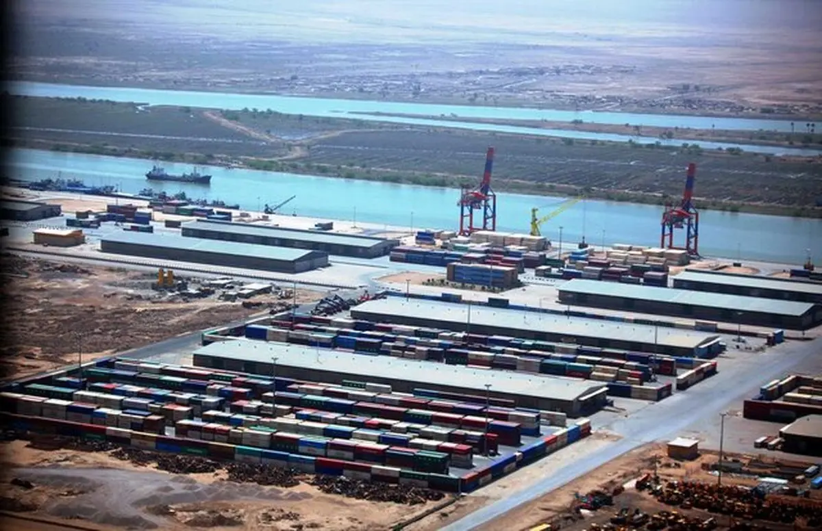 معاون استاندار: خدمه کشتی‌های خارجی حق ورود به بندرگاه‌های خوزستان را ندارند