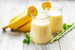 از ترکیب شیرموز استفاده نکیند