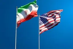 وال‌استریت ژورنال از فرمان مهم ترامپ درباره ایران خبر داد | این فرمان به شورای‌امنیت ملی، وزارت خزانه‌داری و خارجه ابلاغ شد | آمریکایی‌ها شوکه شدند