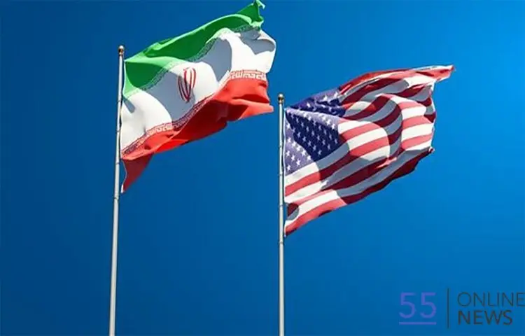 وال‌استریت ژورنال از فرمان مهم ترامپ درباره ایران خبر داد | این فرمان به شورای‌امنیت ملی، وزارت خزانه‌داری و خارجه ابلاغ شد | آمریکایی‌ها شوکه شدند