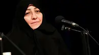 سهیلا جلودارزاده : هر وقت مردم عادی تست کرونا دادند، من هم می‌دهم/ ماسک هم پیدا نکردم