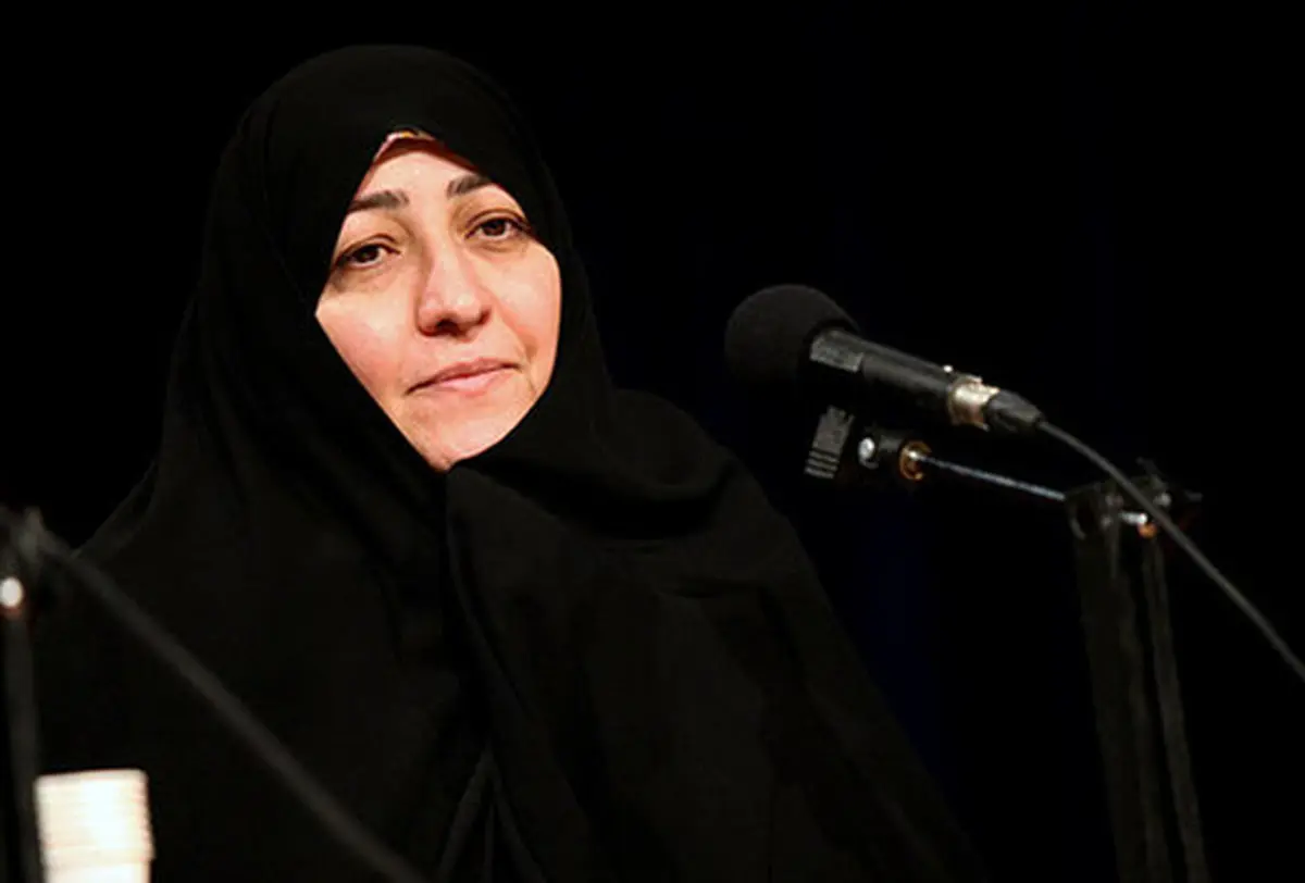 سهیلا جلودارزاده : هر وقت مردم عادی تست کرونا دادند، من هم می‌دهم/ ماسک هم پیدا نکردم