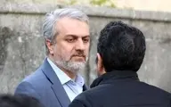 انتقاد کیهان از حکم محکومیت فاطمی‌امین به زندان | سخت‌گیری قضایی است