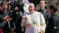 دستمالچیان: سفر پاپ به عراق بیشتر یک حرکت نمادین بود تا سیاسی