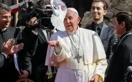 دستمالچیان: سفر پاپ به عراق بیشتر یک حرکت نمادین بود تا سیاسی