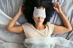 خواب زیاد نشانه چیست؟ 