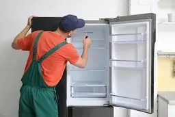 چند وقت یکبار باید یخچال را سرویس کنیم؟