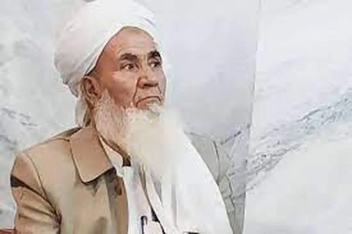 قتل مولوی عبدالواحد روحانی بلوچ به جرم حمایت از جمهوری اسلامی +ویدئو