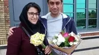 مهدی حاجتی (عضو شورای شهر شیراز) آزاد شد 