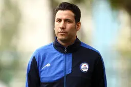 واکنش تند تارتار به فحاشی هواداران استقلال