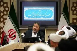 سردار جلالی: تداوم کارکرد زیرساخت‌های حیاتی خط قرمز پدافند غیرعامل است