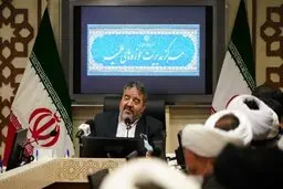 سردار جلالی: تداوم کارکرد زیرساخت‌های حیاتی خط قرمز پدافند غیرعامل است