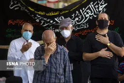 زمان و ساعات استفاده هیأت‌های حسینی از فضای مدارس تهران اعلام شد.