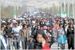 کیهان: اصلاح طلبان به جای قدردانی از دولت رئیسی، وارونه‌نمایی می‌کنند |  احداث تدریجی ۴ میلیون مسکن، ظرف یکی دو سال به کاهش تورم و رونق اقتصاد منتهی می‌شود