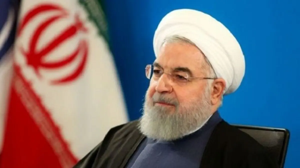 رکب صداوسیما به دولت روحانی در روز آخر ریاست جمهوری