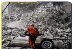 سرنوشت  مترو پل این بار برای مردم حصارک | شهردار کرج به فکر باشد + ویدئو