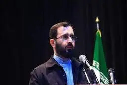 سیدمحمد هاشمی مسئول سازمان اوج شد

