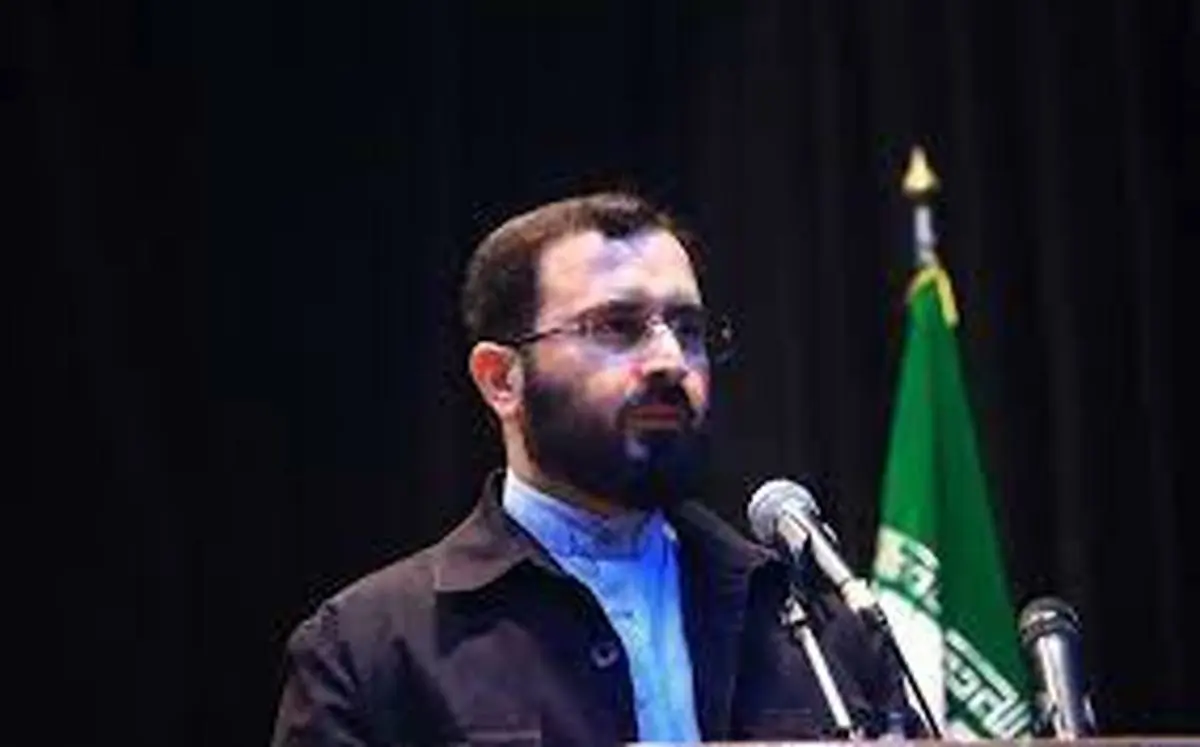 سیدمحمد هاشمی مسئول سازمان اوج شد

