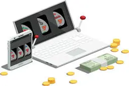 قمارآنلاین زیرسایه شبکه بانکداری الکترونیک