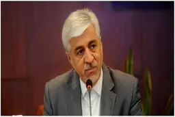 حمید سجادی وزیر ورزش و جوانان از سمت خود استعفا داد