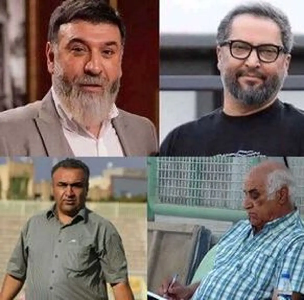 کدام ورزشکاران بر اثر کرونا درگذشتند؟| ورزشکاران نامداری که با کرونا فوت کردند+جزئیات