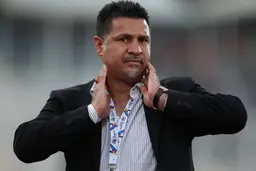 اولین واکنش علی دایی درباره خرید کارخانه فولاد بردسیر + تصویر