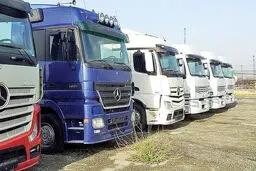 عوارض سونامی اتوبوس‌های فرسوده 