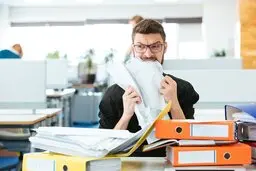 چرا حیوانات از استرس نمی‌میرند، اما ما می‌میریم؟
