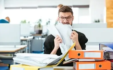 چرا حیوانات از استرس نمی‌میرند، اما ما می‌میریم؟
