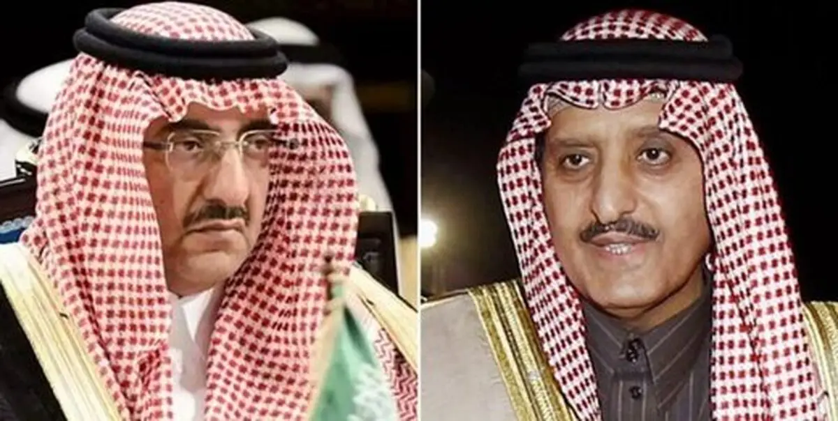 
مجتهد، افشاگر عربستانی: بن سلمان در حال آماده کردن بیانیه ای با امضای ملک سلمان مبنی بر کناره گیری او از تاج و تخت به نفع پسرش است 