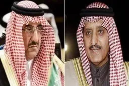 
مجتهد، افشاگر عربستانی: بن سلمان در حال آماده کردن بیانیه ای با امضای ملک سلمان مبنی بر کناره گیری او از تاج و تخت به نفع پسرش است 