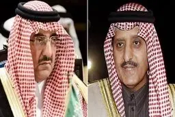 
مجتهد، افشاگر عربستانی: بن سلمان در حال آماده کردن بیانیه ای با امضای ملک سلمان مبنی بر کناره گیری او از تاج و تخت به نفع پسرش است 