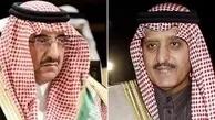 افشای جزئیات تازه از دلیل دستگیری دو شاهزاده سعودی