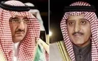 
مجتهد، افشاگر عربستانی: بن سلمان در حال آماده کردن بیانیه ای با امضای ملک سلمان مبنی بر کناره گیری او از تاج و تخت به نفع پسرش است 