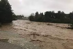  آمار مصدومان ناشی از حوادث جوی در استان‌های جنوبی اعلام شد