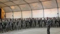 آغاز نقل و انتقال نیروهای ائتلاف آمریکا از پایگاههای نظامی عراق